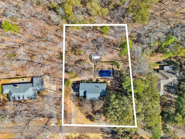 250 Willow Bend Drive, Wetumpka, AL 36093