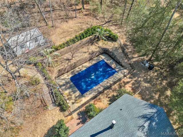 250 Willow Bend Drive, Wetumpka, AL 36093