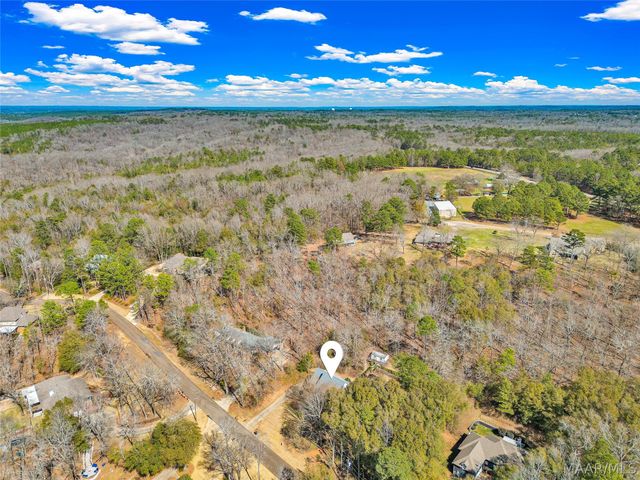 250 Willow Bend Drive, Wetumpka, AL 36093