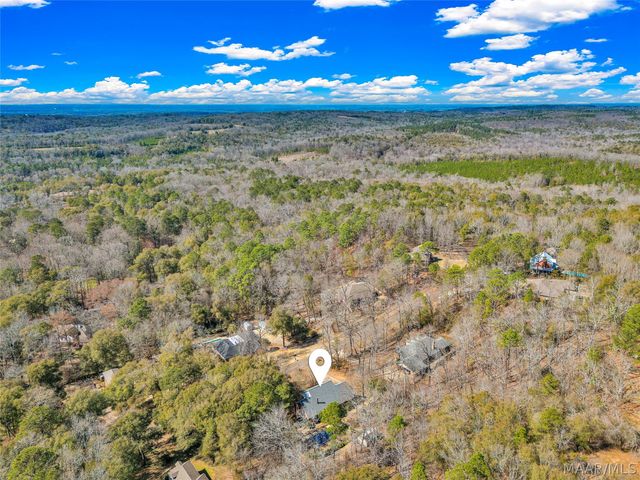 250 Willow Bend Drive, Wetumpka, AL 36093