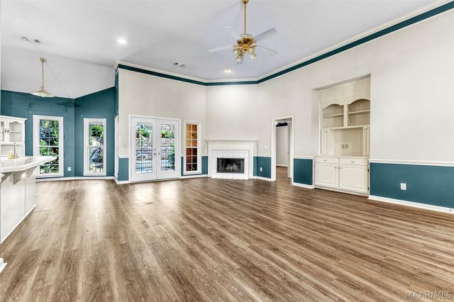 250 Willow Bend Drive, Wetumpka, AL 36093