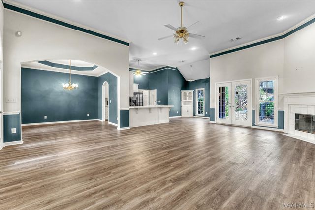 250 Willow Bend Drive, Wetumpka, AL 36093