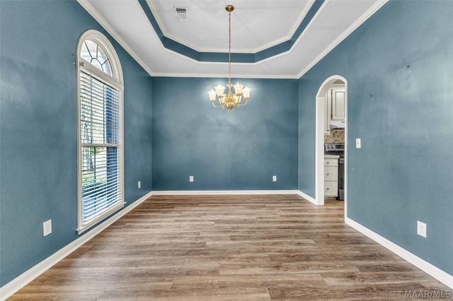 250 Willow Bend Drive, Wetumpka, AL 36093