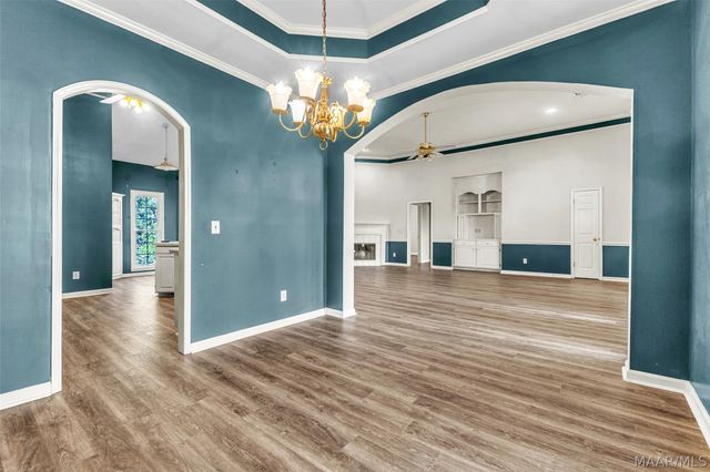 250 Willow Bend Drive, Wetumpka, AL 36093