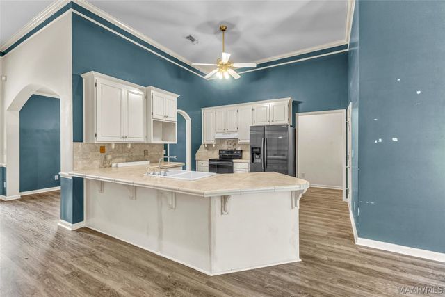 250 Willow Bend Drive, Wetumpka, AL 36093