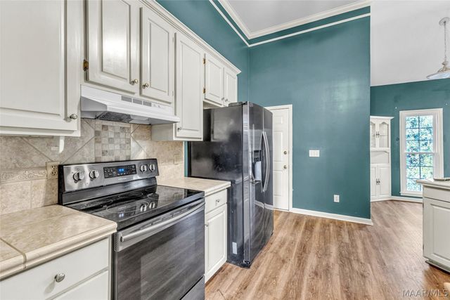 250 Willow Bend Drive, Wetumpka, AL 36093