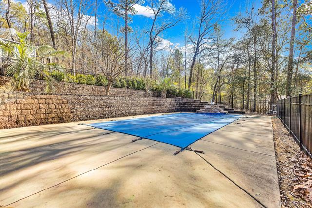 250 Willow Bend Drive, Wetumpka, AL 36093