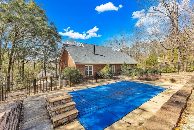 250 Willow Bend Drive, Wetumpka, AL 36093