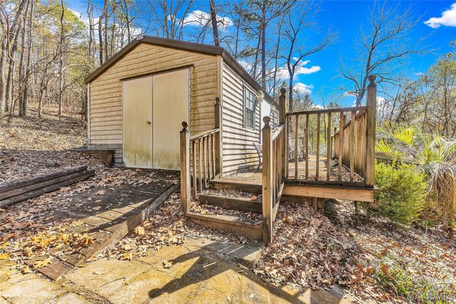 250 Willow Bend Drive, Wetumpka, AL 36093