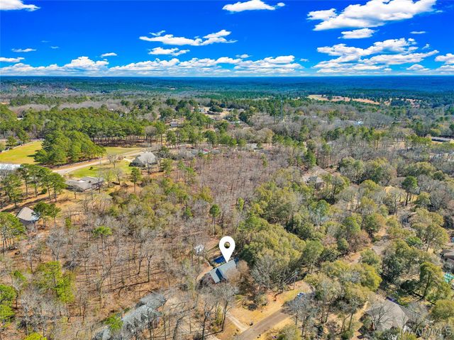 250 Willow Bend Drive, Wetumpka, AL 36093