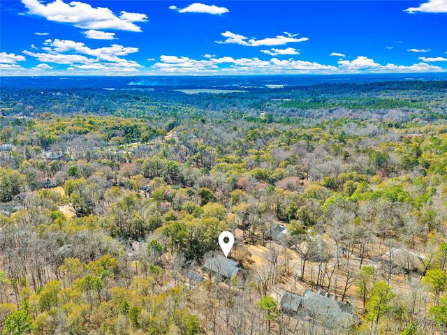 250 Willow Bend Drive, Wetumpka, AL 36093