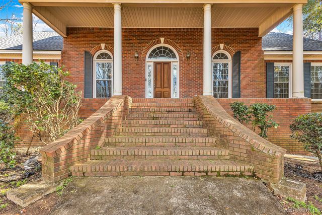 250 Willow Bend Drive, Wetumpka, AL 36093