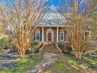 250 Willow Bend Drive, Wetumpka, AL 36093
