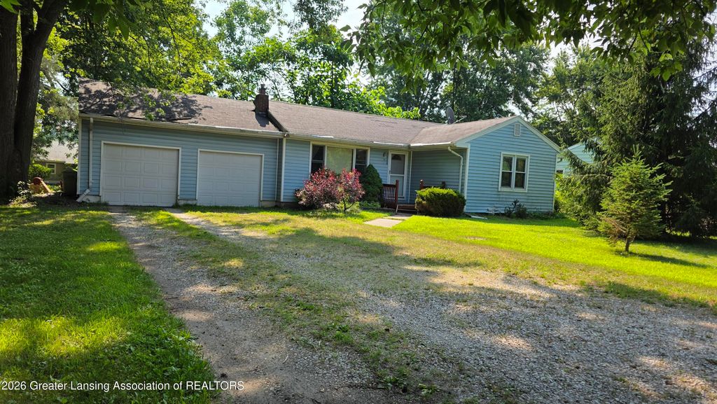 5588 Marsh Road, Haslett, MI 48840