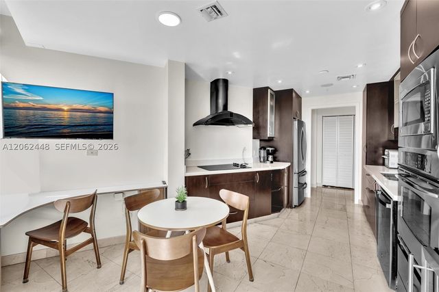 848 Brickell Key Dr 1805, Miami, FL 33131