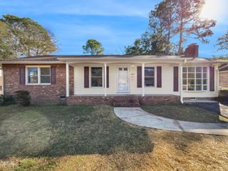 5030 Chesapeake Road, Fayetteville, NC 28311