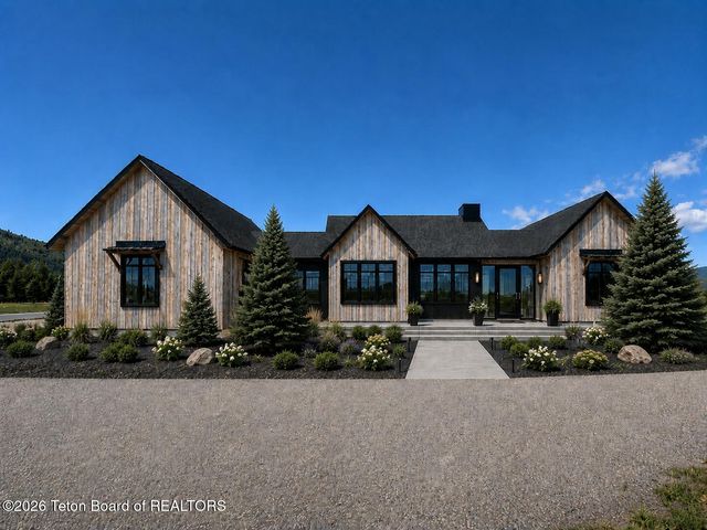6162 EGRET Circle, Victor, ID 83455