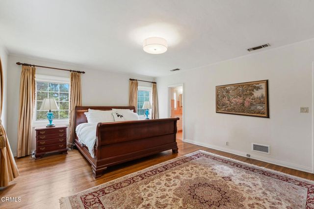 1296 Roanoke Road, San Marino, CA 91108