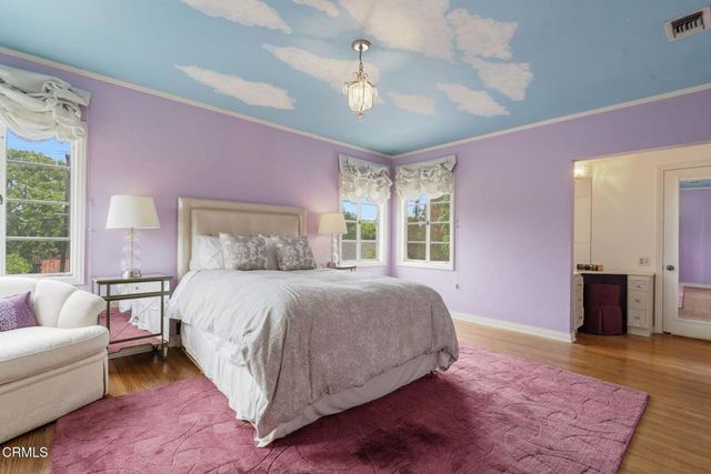 1296 Roanoke Road, San Marino, CA 91108