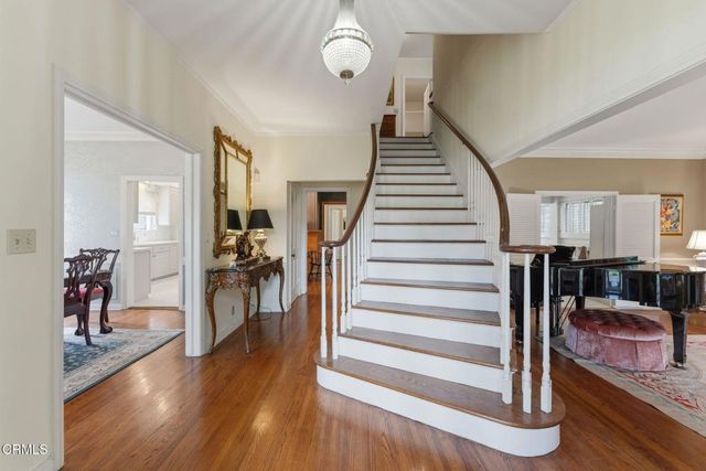 1296 Roanoke Road, San Marino, CA 91108