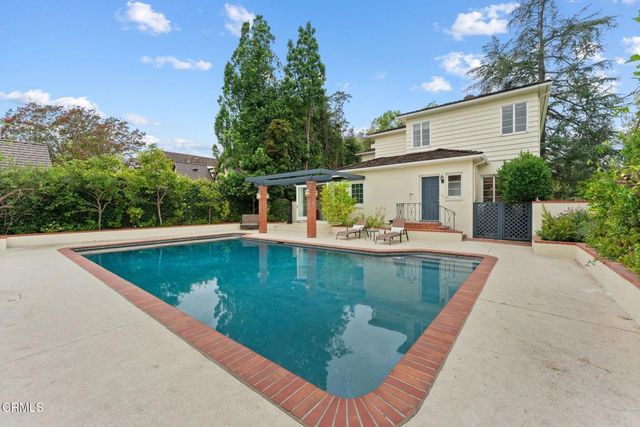 1296 Roanoke Road, San Marino, CA 91108