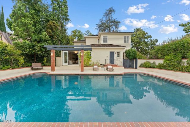1296 Roanoke Road, San Marino, CA 91108