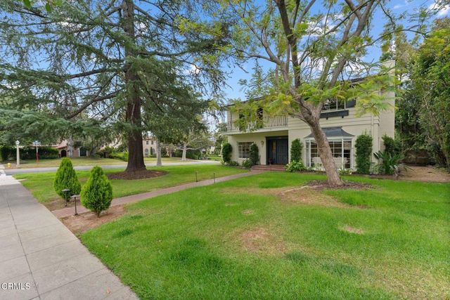 1296 Roanoke Road, San Marino, CA 91108