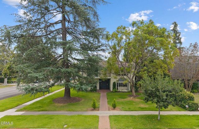 1296 Roanoke Road, San Marino, CA 91108