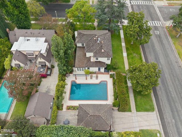 1296 Roanoke Road, San Marino, CA 91108