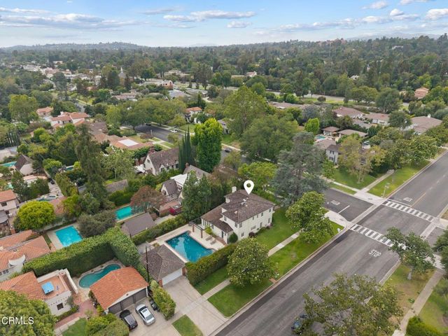 1296 Roanoke Road, San Marino, CA 91108