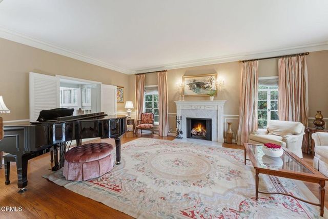 1296 Roanoke Road, San Marino, CA 91108