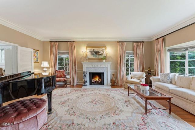 1296 Roanoke Road, San Marino, CA 91108