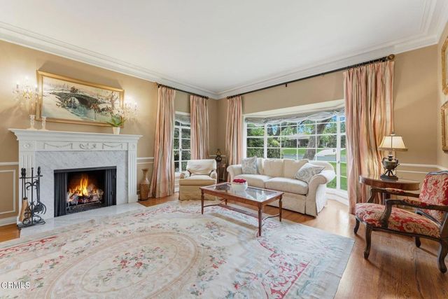 1296 Roanoke Road, San Marino, CA 91108