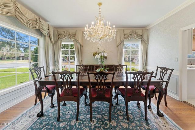 1296 Roanoke Road, San Marino, CA 91108
