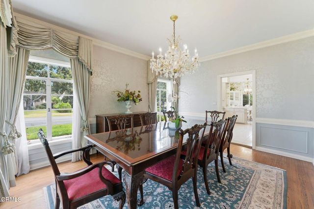 1296 Roanoke Road, San Marino, CA 91108