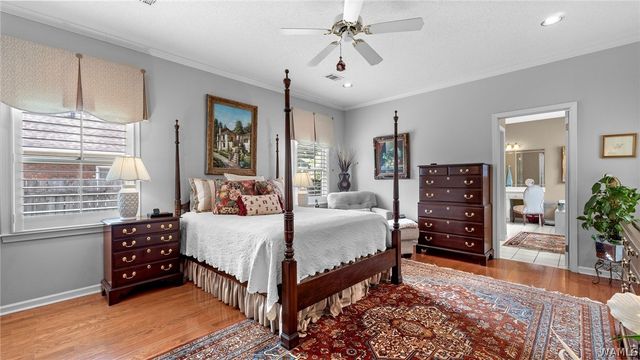 1177 Auxford Ave, Tuscaloosa, AL 35405