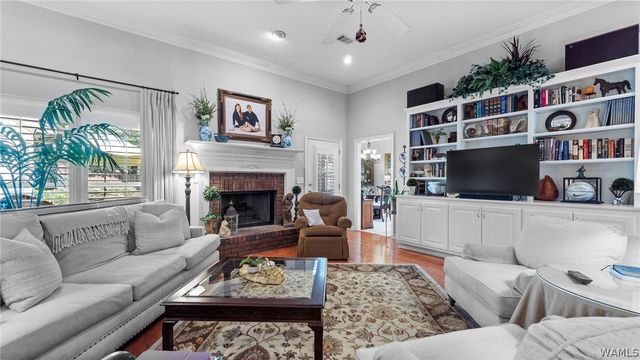 1177 Auxford Ave, Tuscaloosa, AL 35405