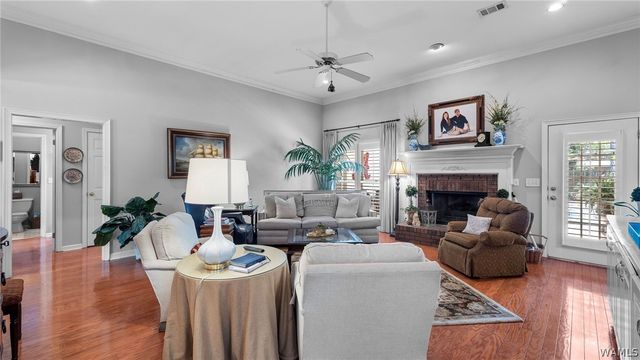 1177 Auxford Ave, Tuscaloosa, AL 35405
