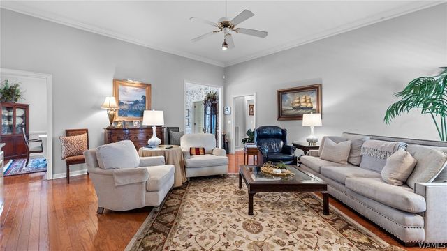 1177 Auxford Ave, Tuscaloosa, AL 35405
