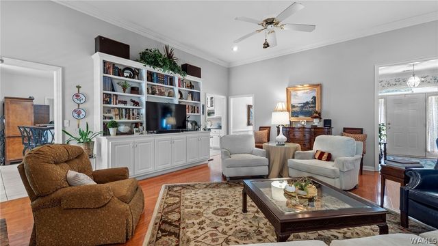 1177 Auxford Ave, Tuscaloosa, AL 35405