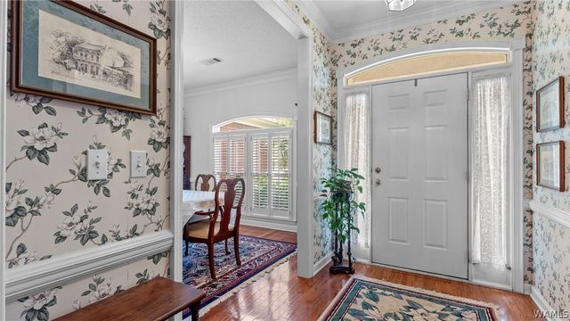 1177 Auxford Ave, Tuscaloosa, AL 35405