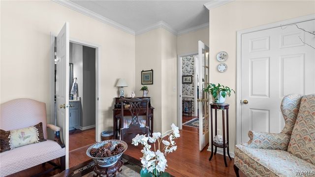 1177 Auxford Ave, Tuscaloosa, AL 35405