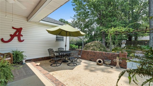 1177 Auxford Ave, Tuscaloosa, AL 35405