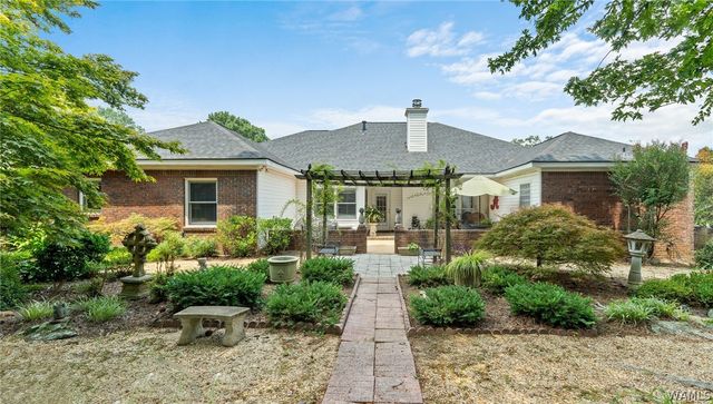 1177 Auxford Ave, Tuscaloosa, AL 35405