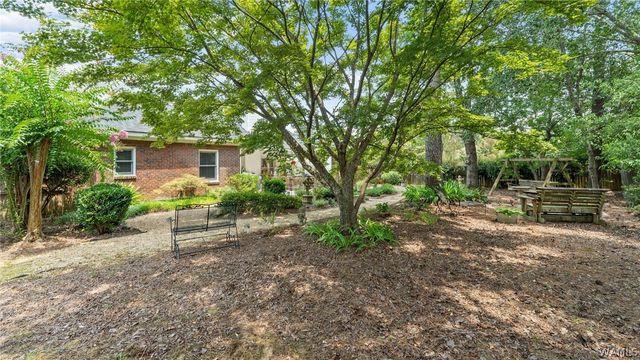 1177 Auxford Ave, Tuscaloosa, AL 35405