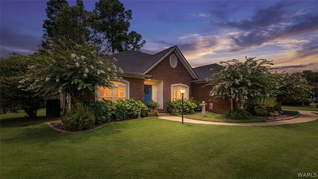 1177 Auxford Ave, Tuscaloosa, AL 35405