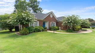 1177 Auxford Ave, Tuscaloosa, AL 35405