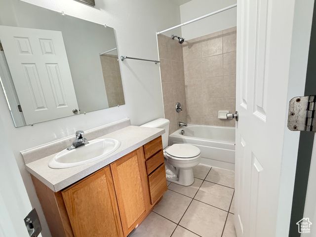 1228 E 680 N, Spanish Fork, UT 84660