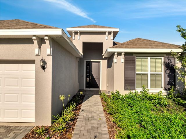 2272 SIRENA LANE, Mount Dora, FL 32757