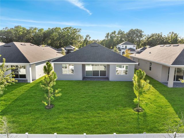 2272 SIRENA LANE, Mount Dora, FL 32757